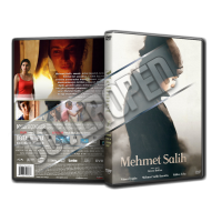 Mehmet Salih 2016 Cover Tasarımı (Dvd Cover)